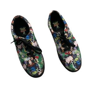 toy story shoe